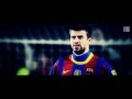 FC Barcelona - Real Madrid Promo - 25.01.12 | HD