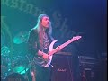 ULI JON ROTH [ LITTLE WING ] LIVE