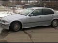 BMW 318 TDS E36 M41D17  91.5 Конь