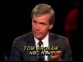 Lloyd Bentsen Dan Quayle Debate