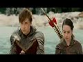 las cronicas de narnia el principe caspian supertrailer sub