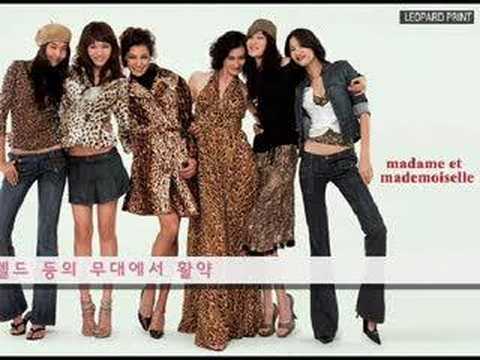 asian models