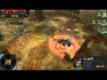 dawn of war 2 chaos rising last stand new units-Chaos Sorcerer & Tyranid Hive Tyrant