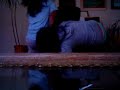 piano butt break