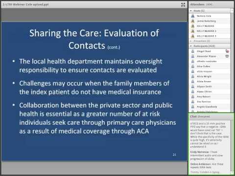 how to treat ltbi