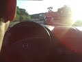 Max al volante