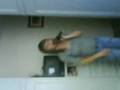 Nina Grimbley amazing singer