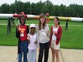 Moon Base One Summer Camp Rocketry