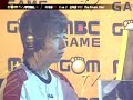 savior vs bisu  msl finals  game 3 