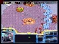 sAviOr vs Bisu @ MSL Finals (Game 3)