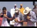 Rocky Ford Cantaloupe™ Eating Contest - YouTube
