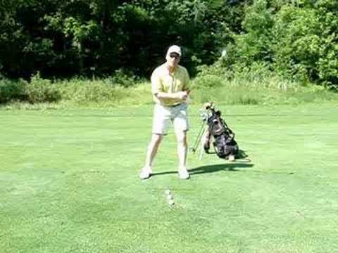 Contact and Spin; #1 Most Popular Golf Teacher on You Tube Shawn Clement