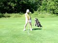 Top 25 Golf Pro Lesson Contact and Spin