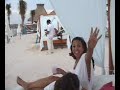 hangin' w/dj lukas, jorge m. y la gran gente de mamitas beach club - aug.2006.