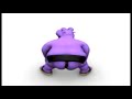 Os Caçadores - Clipe animado ( TITACO - TITECO - TITICO )