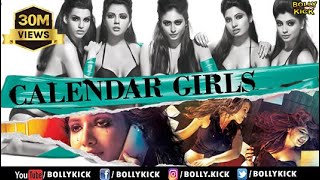 Calendar Girls Full Movie  Hindi Movies 2019 Full 