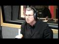 Mark Kermode reviews Quantum of Solace - BBC 5 Live