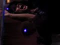 another video of vanessa minnillo @ pure in caesar's palace.