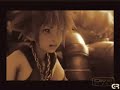 Kingdom Hearts II - Blue Burns Orange Kingdom Hearts II - Blue Burns Orange
