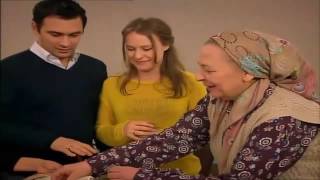 Feride Cüneyt nikah