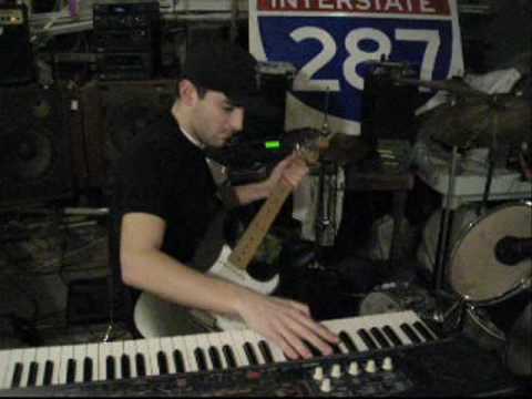 Chris Brown- Kiss Kiss/ Baby Bash- Cyclone by One Man Band