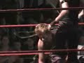 TASW Humble Rumble Barbwire Death Match Music Video TASW Humble Rumble Barbwire Death Match Music Video
