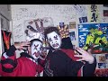 Psycho Dramatic Recordz stealz the 5 on it beat