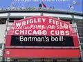 Battle hymn of the cubs