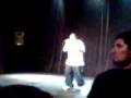 videos de mc prez(hip-hop mexicano) el el museo del ferrocarril