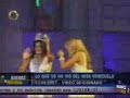 Loco del Miss Venezuela 2007