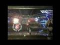 Halo 3 Forge Map Orbital Docking Station