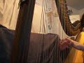 Cassiopeia ( Joanna Newsom harp cover )