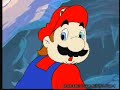 LUIGI SINGS IT PROUD
