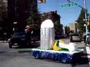 BARC Dog Parade 2007 - Part 1