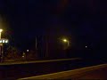 Troon Railway Station freight & MPV footage-28/10/09+30/09/09