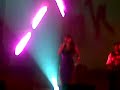La Mala Rodriguez @ Espacio Movistar