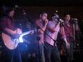 SABADO BOYS feat LUKE MEJARES - it's too late to apologize