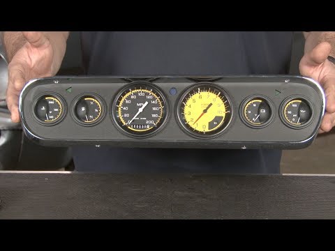how to go from an 8 gauge to a 6