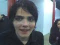 My Chemical Romance - Gee Says Hi {Video} My Chemical Romance - Gee Says Hi {Video}