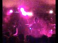 Baustelle - Corvo Joe @ thunder road