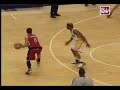 Raptors Top 10 Dunks Of The Year 2006/2007