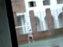 Futbol llovido