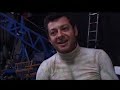 LotR: TT LE - Andy Serkis On Filming