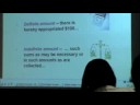 Basic Budget Concepts 4 of 7