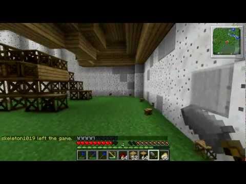how to make cf pellets minecraft