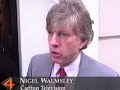 Channel 4 News - 1991/10/16 - ITV Franchises Channel 4 News - 1991/10/16 - ITV Franchises