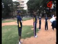 Batting Drill - 8