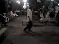 bwaaaaa dancing queen :)