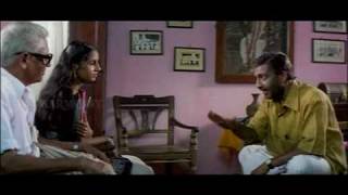 English Medium- Malayalam Movie (1999) - Sreenivasan, Mukesh -2
