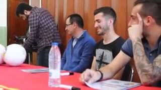 Visita de Alcácer y Gayà